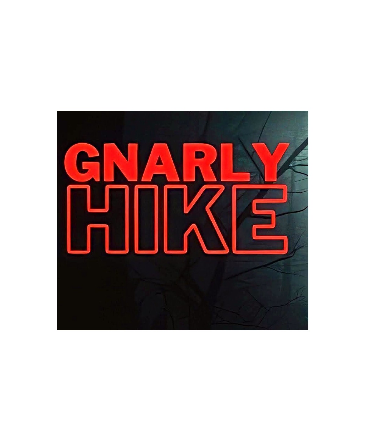 Gnarly Hike Steam Key GLOBAL